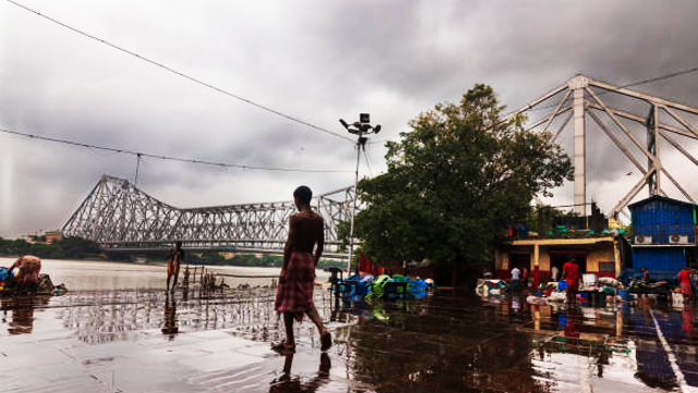 Weather Update: সপ্তাহের শুরুতেই বৃষ্টির দাপট!